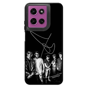 CNCO Group Motorola Moto G 2026 Case