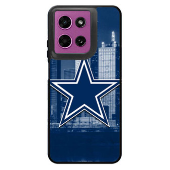 Cowboys 10 Motorola Moto G 2026 Case