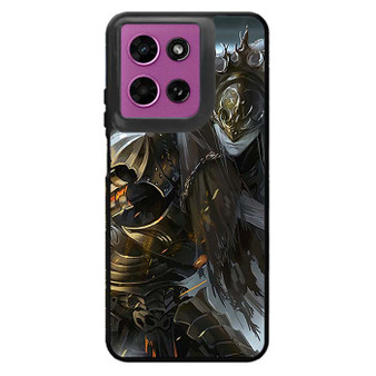 Dark Souls 6 Motorola Moto G 2026 Case