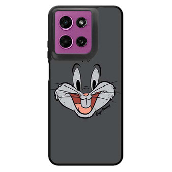 Bugs Bunny Face Motorola Moto G 2026 Case