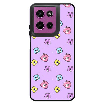 Care Bears Wonder Cloud 1 Motorola Moto G 2026 Case