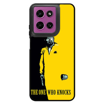 Breaking Bad 4 Motorola Moto G 2026 Case