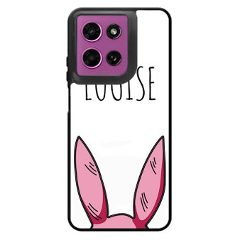 Bobs Burger 7 Motorola Moto G 2026 Case