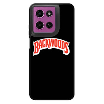 BackWoods 1 Motorola Moto G 2026 Case