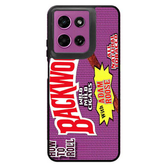 BackWoods 3 Motorola Moto G 2026 Case
