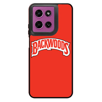 BackWoods 5 Motorola Moto G 2026 Case