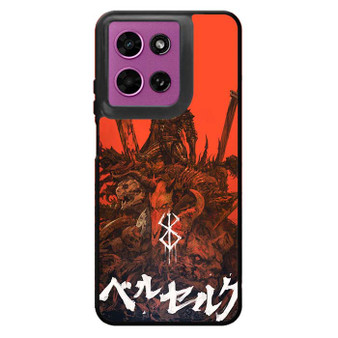 Berserk 1 Motorola Moto G 2026 Case