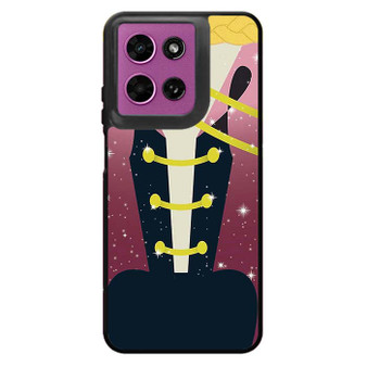 Yuri On Ice And Suit Motorola Moto G 2026 Case