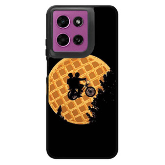 Stranger Things 4 Motorola Moto G 2026 Case