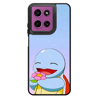 Pokemon Squirtle Motorola Moto G 2026 Case