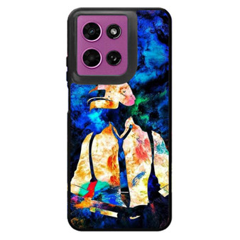 PUBG Colorfull Motorola Moto G 2026 Case