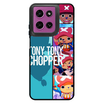 One Piece Chopper Motorola Moto G 2026 Case