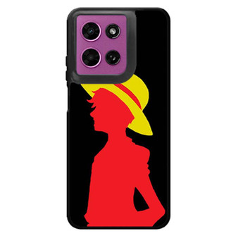 One Piece Luffy Motorola Moto G 2026 Case