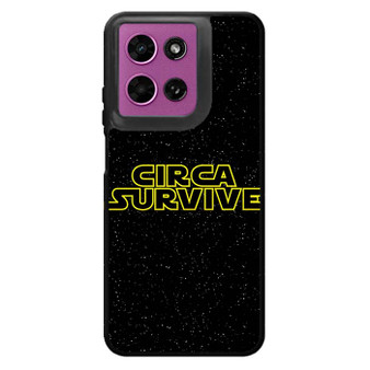 Circa Survive 2 Motorola Moto G 2026 Case