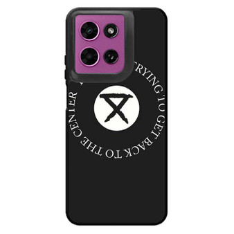 Circa Survive Quotes Motorola Moto G 2026 Case