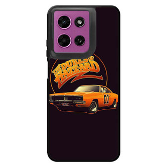 The Duke of Hazzard 1 Motorola Moto G 2026 Case