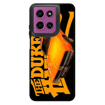 The Duke of Hazzard 2 Motorola Moto G 2026 Case