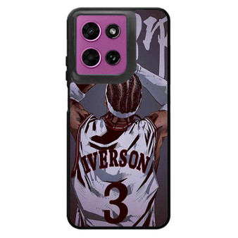 Iverson 1 Motorola Moto G 2026 Case
