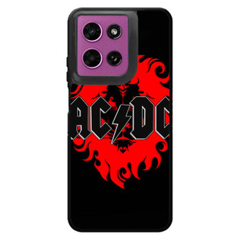 ACDC Motorola Moto G 2026 Case