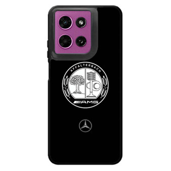 Affalterbach Mercedes AMG Motorola Moto G 2026 Case