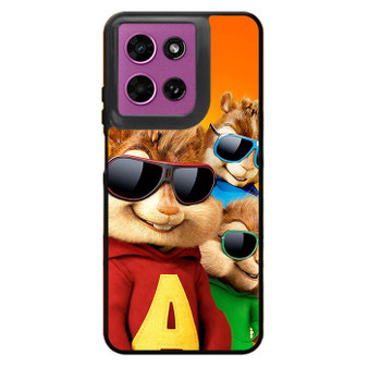 Alvin and the chipmunks Motorola Moto G 2026 Case
