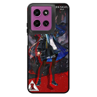 Amiya Arknights Motorola Moto G 2026 Case