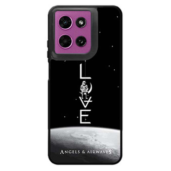 Angels and airwaves 2 Motorola Moto G 2026 Case