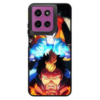 Ao no exorcist Motorola Moto G 2026 Case