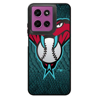 Arizona diamondbacks 1 Motorola Moto G 2026 Case
