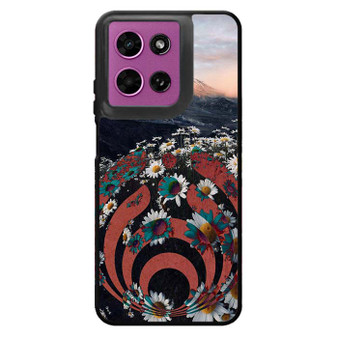 Bassnectar Flower Motorola Moto G 2026 Case