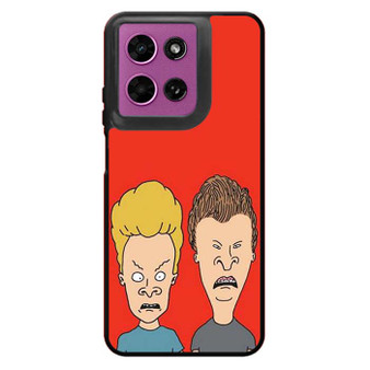 Beavis 1 Motorola Moto G 2026 Case