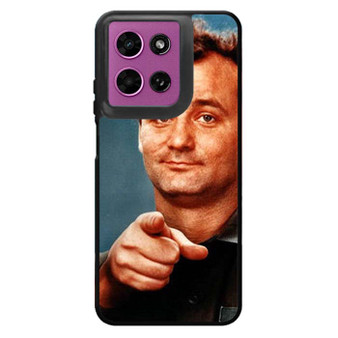Bill murray Ghost Buster Motorola Moto G 2026 Case