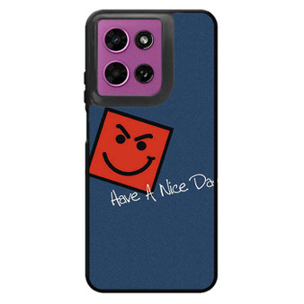 Bon Jovi Have a Nice Day Motorola Moto G 2026 Case
