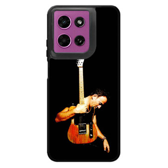 Bruce springsteen 1 Motorola Moto G 2026 Case