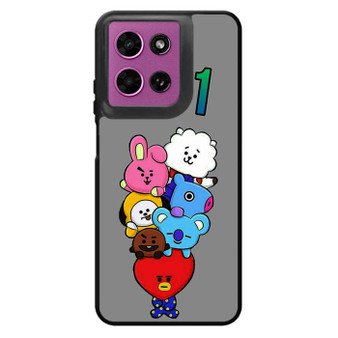 BT 21 Motorola Moto G 2026 Case