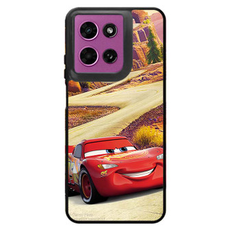 Cars mcqueen Motorola Moto G 2026 Case