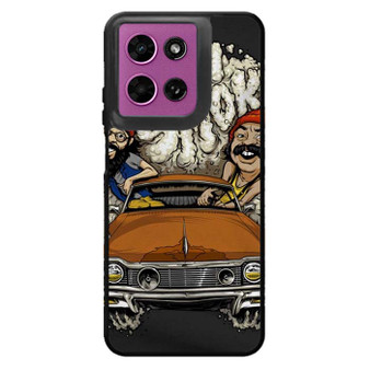 Cheech And Chong Motorola Moto G 2026 Case