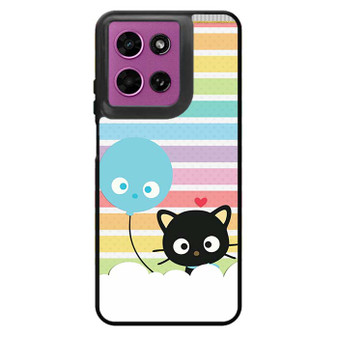 Chococat 2 Motorola Moto G 2026 Case