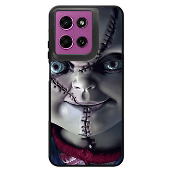 Chucky Motorola Moto G 2026 Case