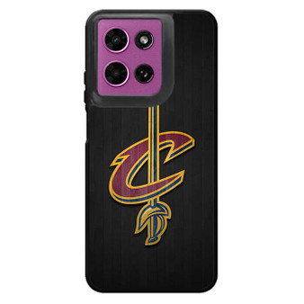 Cleveland Cavaliers 5 Motorola Moto G 2026 Case