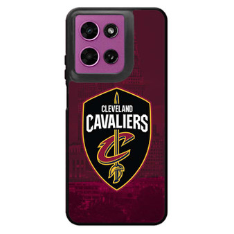 Cleveland Cavaliers 6 Motorola Moto G 2026 Case