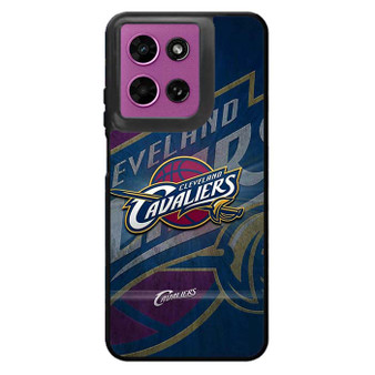 Cleveland Cavaliers 9 Motorola Moto G 2026 Case