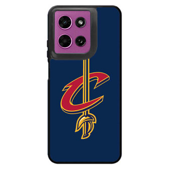 Cleveland Cavaliers 10 Motorola Moto G 2026 Case