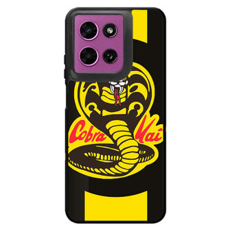 Cobra Kai 2 Motorola Moto G 2026 Case