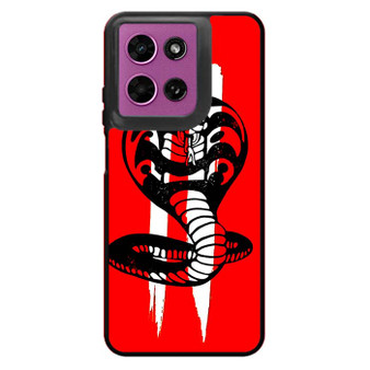 Cobra Kai 3 Motorola Moto G 2026 Case