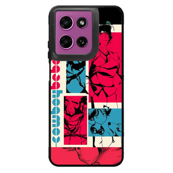 Cowboy Bebop Classic Art Motorola Moto G 2026 Case
