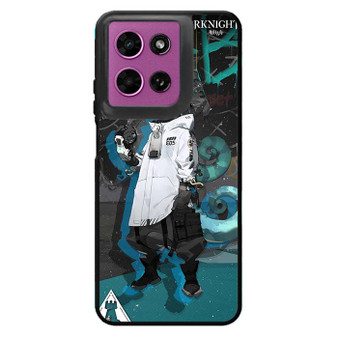 Ethan Arknights Motorola Moto G 2026 Case
