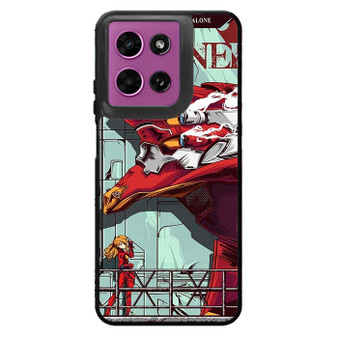Evangelion Cover 1 Motorola Moto G 2026 Case