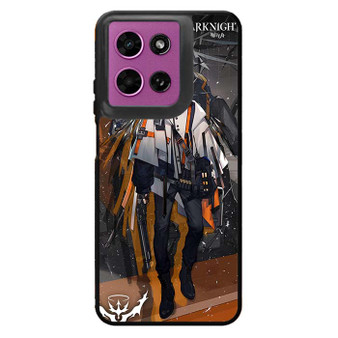 Executor Arknikghts Motorola Moto G 2026 Case