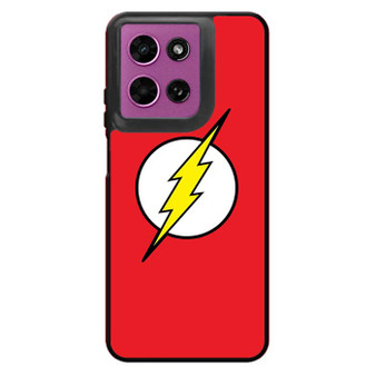 Flash logo Motorola Moto G 2026 Case
